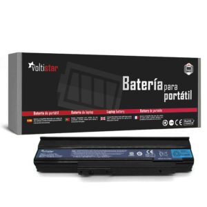 Bateria para Portátil Acer Extensa eMachines Gateway Packard Bell - AS09C31 AS09C71 AS09C75 LC.BTP00.011