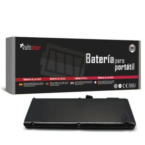 Bateria para Portátil Apple MacBook Pro A1286 15" Series (MEDIADOS 2009 - 2010) A1321