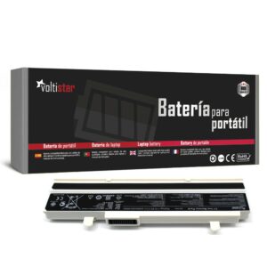 Bateria para Portátil Asus Eee PC 1015 1015B 1015P 1015PD 1015PDG 1015PE