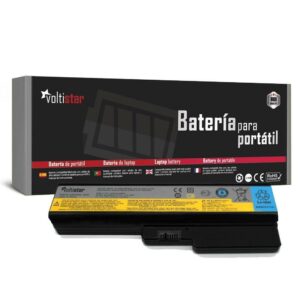 Bateria para Portátil IBM Lenovo G450 N500 Y430 G430 G450 G455A G530
