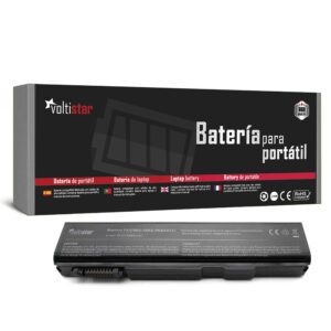 Bateria para Portátil Toshiba Tecra A11 M11 S11 PA3788 PA3788U-1BRS