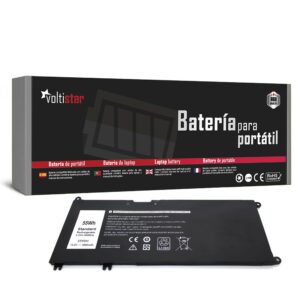 Batería para Portátil Dell Inspiron 15 7577 17-7779 17-7778 17-7000 33YDH