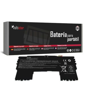Bateria para Portátil Acer Aspire S7 S7-191 Ultrabook Série AP12E3K