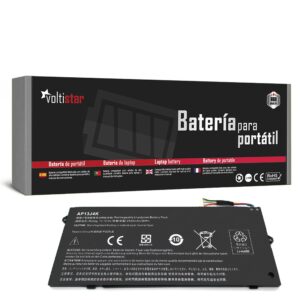 Bateria para Portátil Acer Chromebook 11.6" 11 C720-2848 C720 C720P C740 3ICP5/65/88 AP13J4K AP13J3K