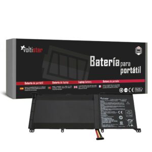 Bateria para Portátil Asus G501JW G501VW ZenBook UX501J UX501JW C41N1416