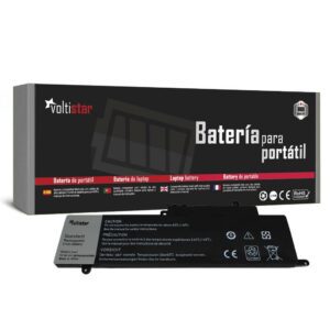Bateria para Portátil Dell Inspiron 13 15 Série 7000 7347 7352 7353 7359 7568 7348 7558