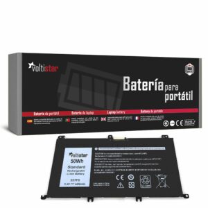 Bateria para Portátil Dell Inspiron 15 7000 7559 7557 7566 7567 7759 357F9