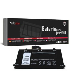 Bateria para Portátil Dell Latitude 12 5285 J0PGR 6CYH6
