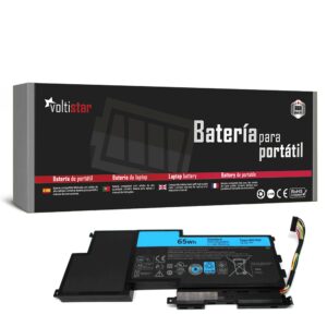 Bateria para Portátil Dell Xps 15 L521X W0Y6W 3NPC0 9F233 9F2JJ