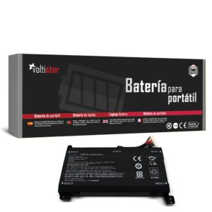 Bateria para Portátil HP Omen 17-AN013TX 17-AN014TX 17-AN014NG TPN-Q195 FM08
