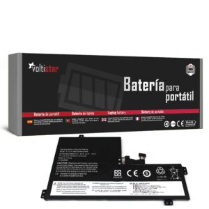 Bateria para Portátil Lenovo 100E 300E 500E 500E-81ES L17L3PB0 L17C3PG0 L17M3PB0