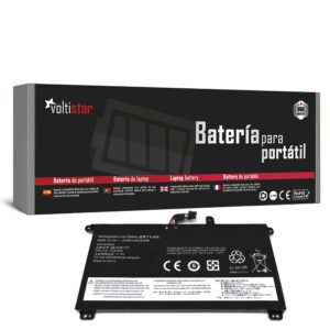 Bateria para Portátil Lenovo ThinkPad T570 T580 P51S P52S 00UR891