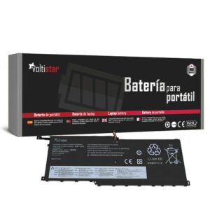 Bateria para Portátil Lenovo ThinkPad X1C Yoga 00HW028 00HW029 01AV438 01AV439