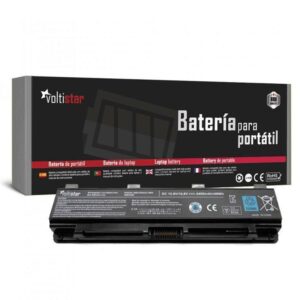 Bateria para Portátil Toshiba Satellite C40 C45 C55 C55D C55DT C55T C70 C75