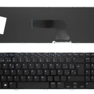 Teclado para Portátil Dell Inspiron 15 3521 15R 5521 2521