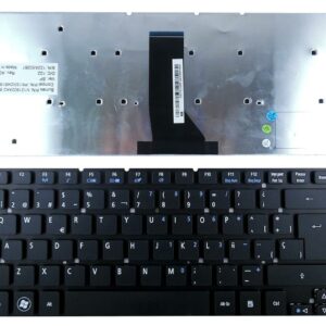 Teclado para Portátil Acer Aspire Timelinex AS3830T Series MP-10K26E0-6981 PK130IO1B18