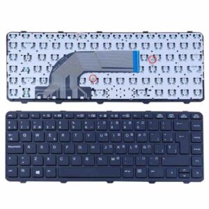 Teclado para Portátil HP ProBook 440 G0 440 G1 445 G1