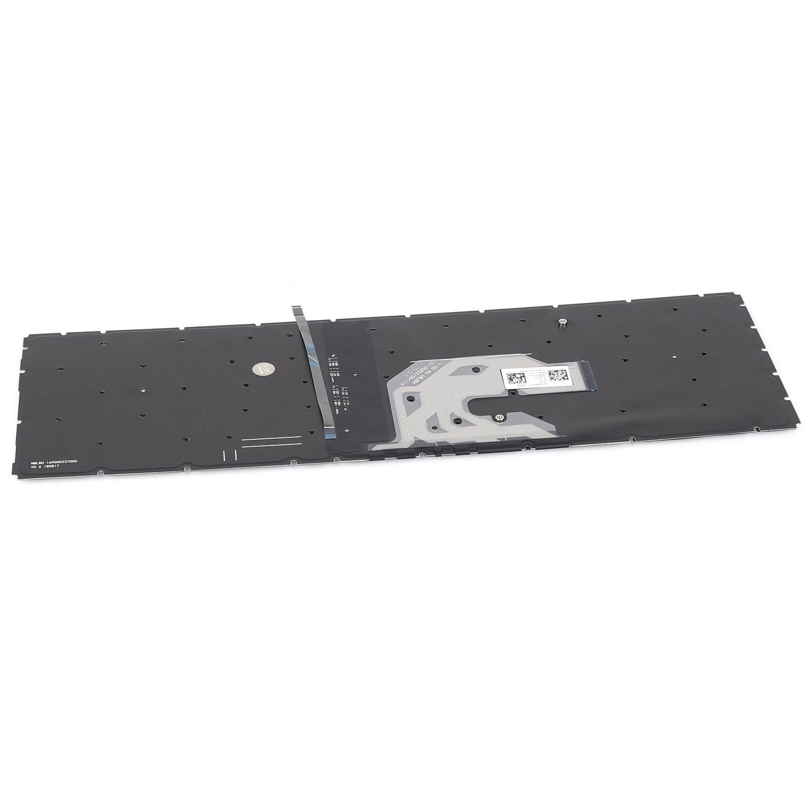 Teclado para Portátil HP ProBook 450 G6 455 G6 450R G6 Preto - Image 4