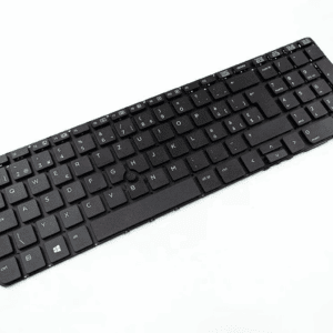 Teclado para HP Probook 650 G1 655 G1 - Switzerland