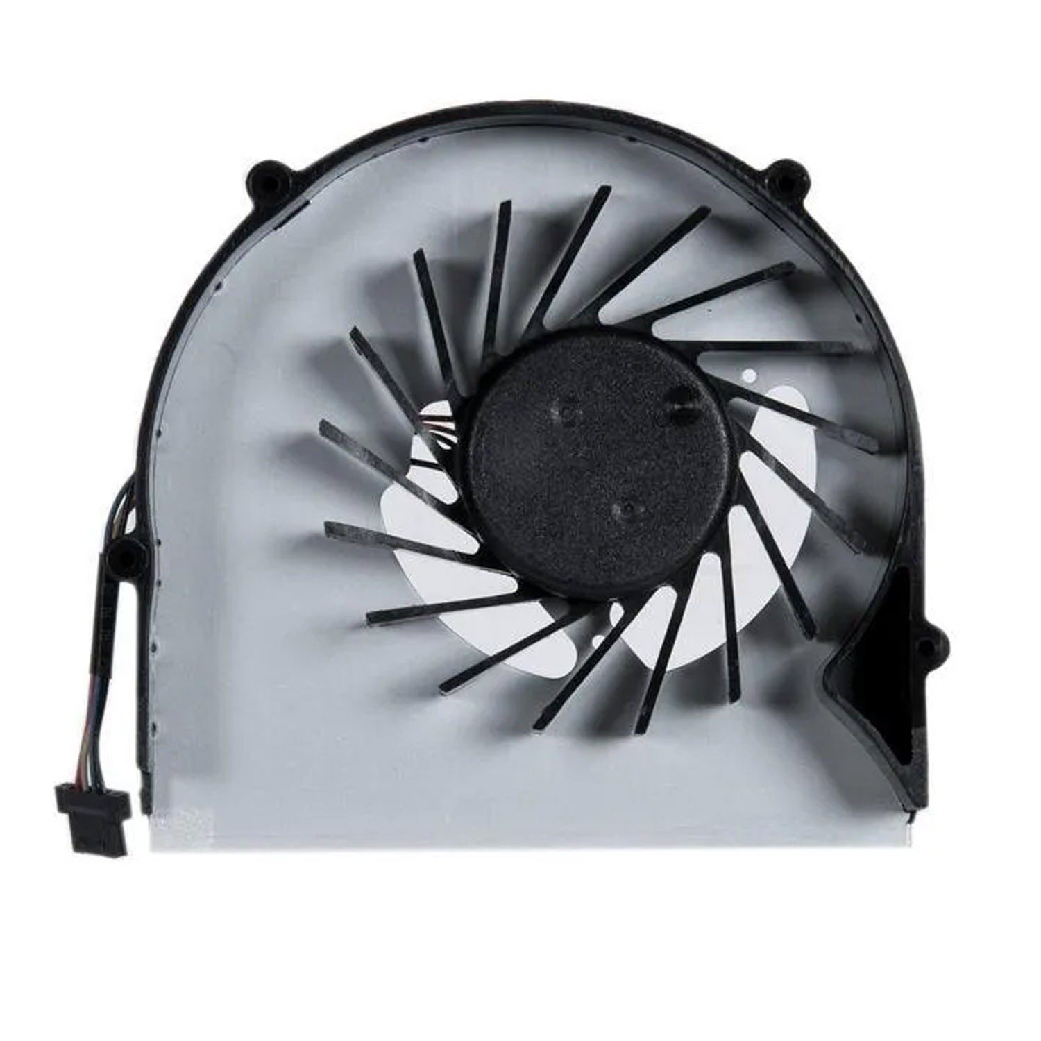 Ventoinha CPU para Lenovo B560 B565 V560 V565 AD06705HX11DB00 - Image 2
