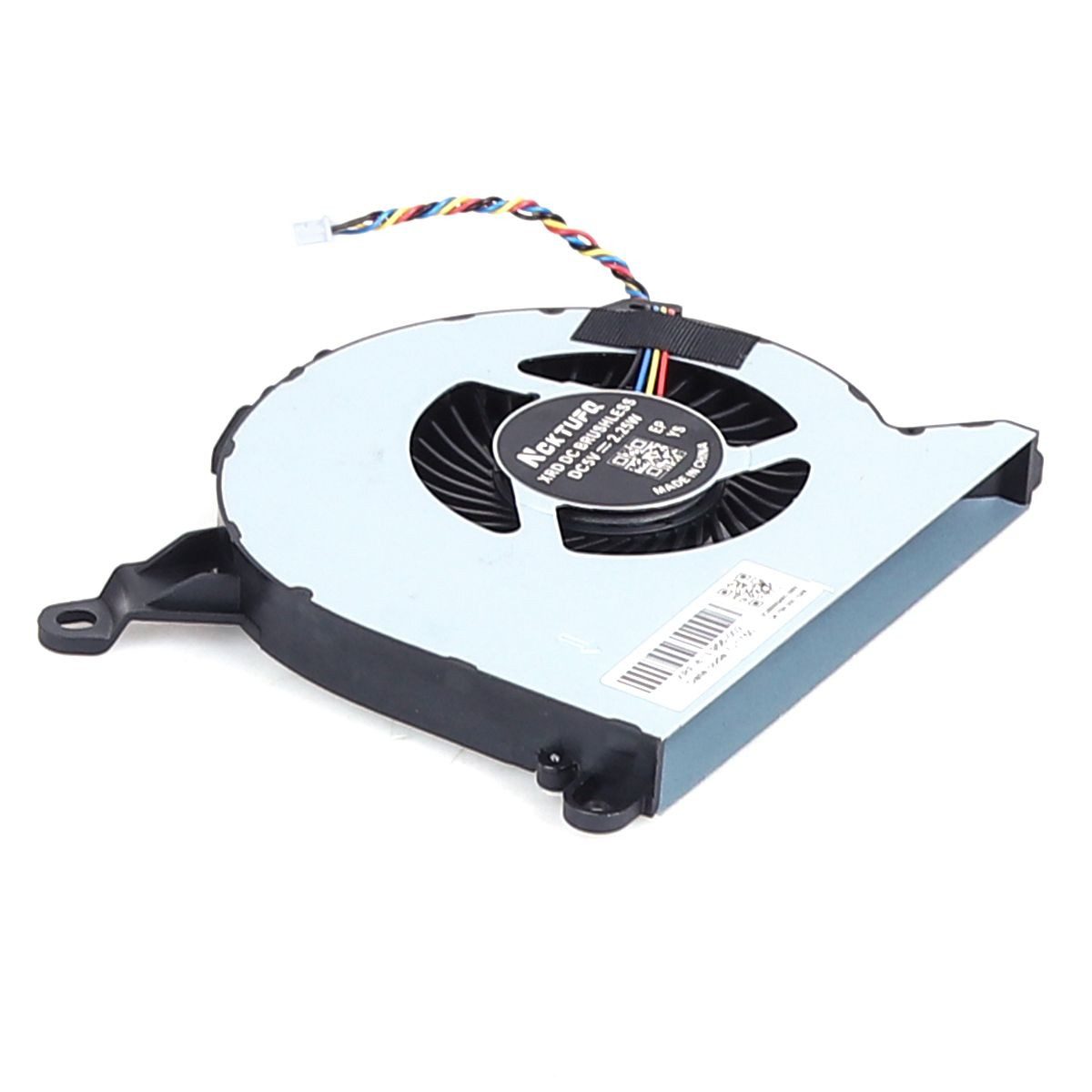 Ventoinha CPU para Intel NUC 10 Series - Cooler de Processador Hub Parts - Image 2