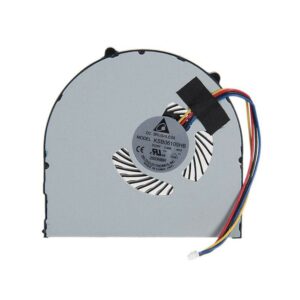 Ventoinha CPU para Portátil Lenovo B480 B480A B485 B490 B590 M490 M495 E49 Series - Hub Parts