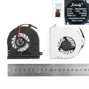 Ventoinha para Portátil Toshiba Satellite C665 C650 C660 (VERSÃO 2)