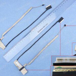 Cabo Flex para Toshiba L850 1422-018H000
