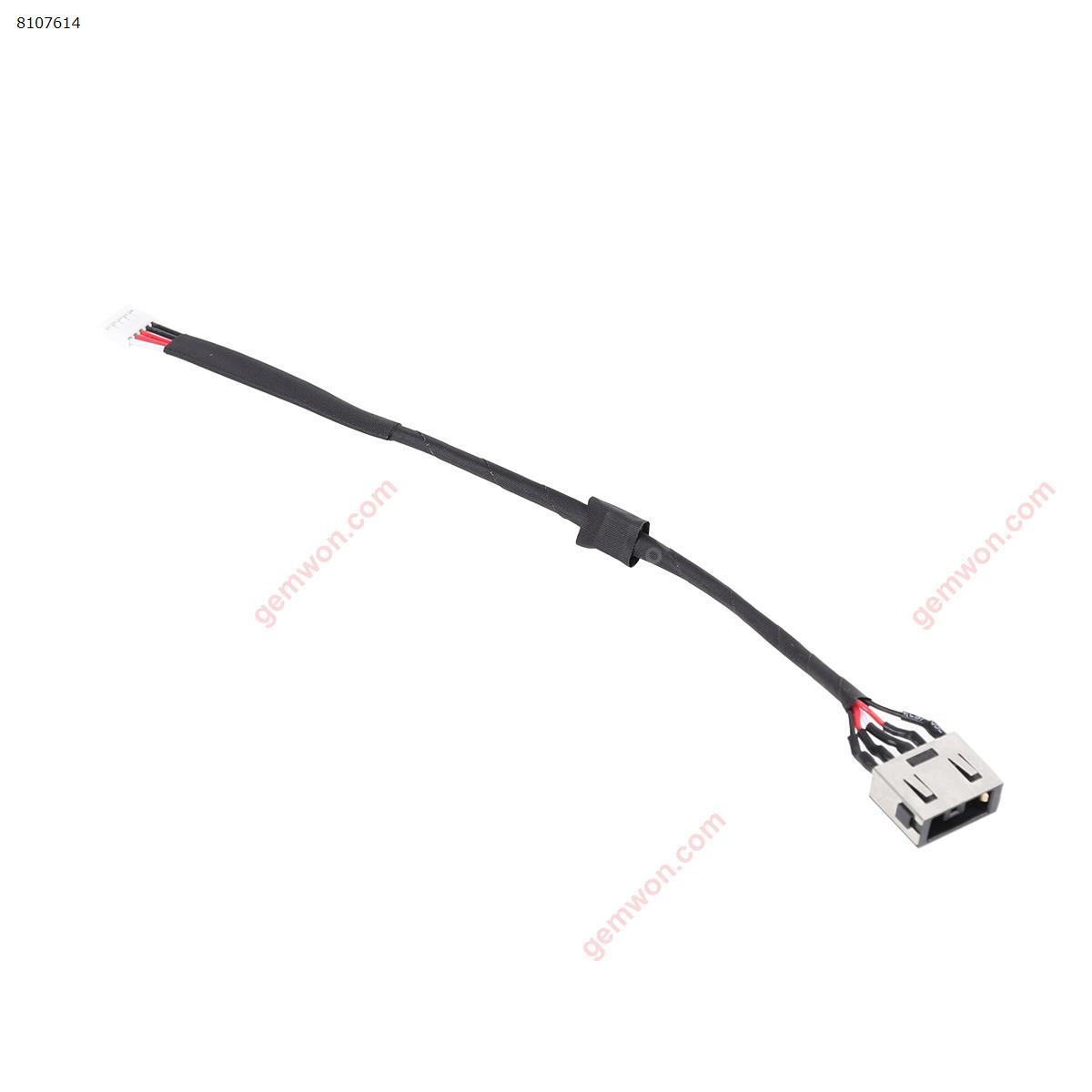 Conector Jack DC para Portátil Lenovo ThinkPad T460P, T470P - Hub Parts - Image 4