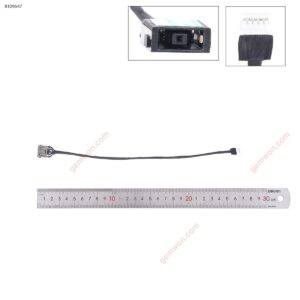 Conector Jack DC para Portátil Lenovo V310-15ISK V510-15IKB - Peça de Substituição Hub Parts