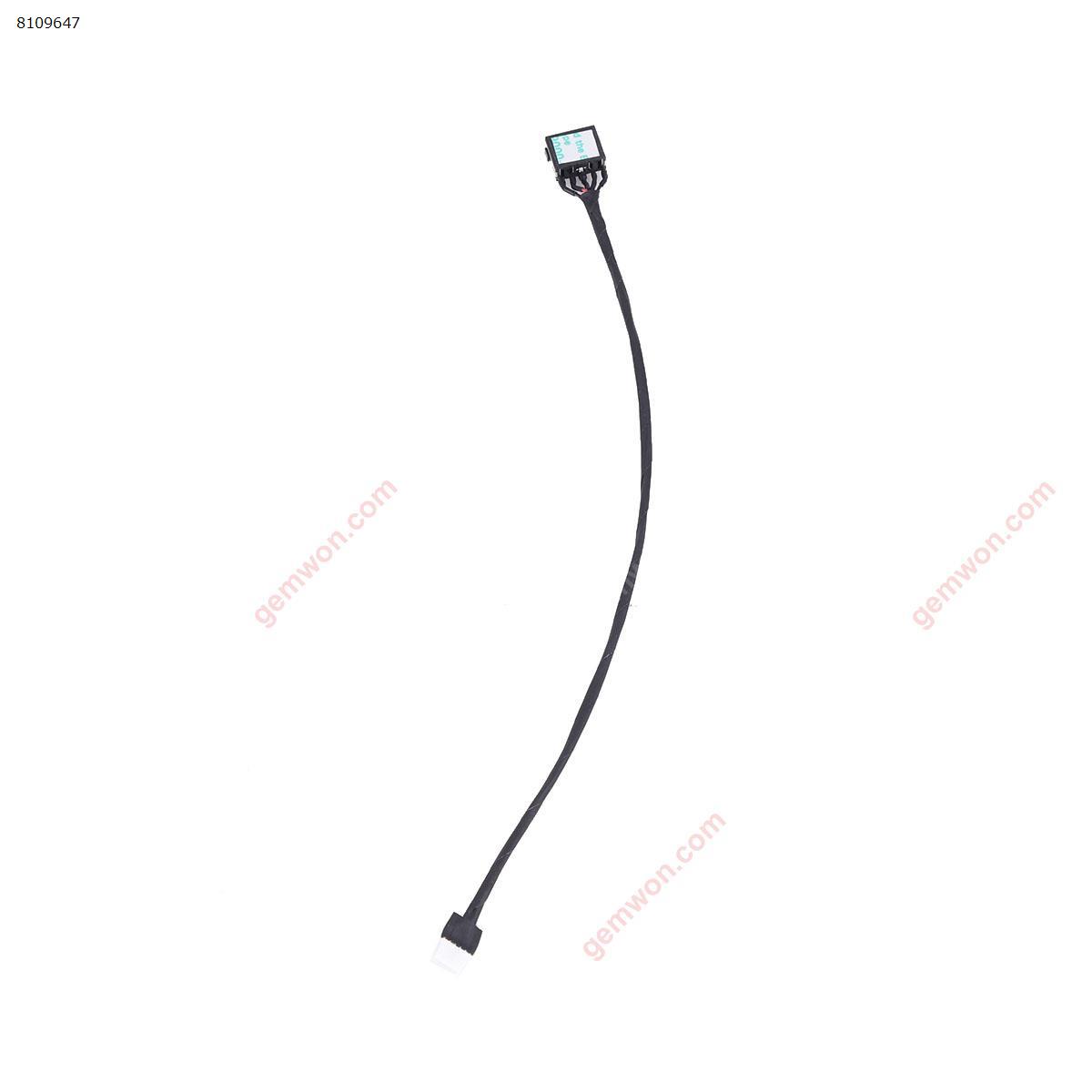 Conector Jack DC para Portátil Lenovo V310-15ISK V510-15IKB - Peça de Substituição Hub Parts - Image 3