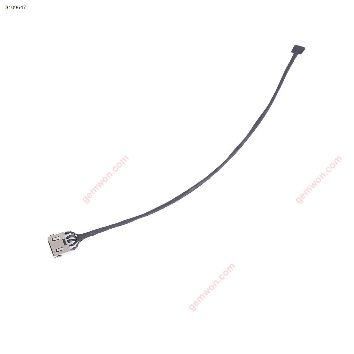 Conector Jack DC para Portátil Lenovo V310-15ISK V510-15IKB - Peça de Substituição Hub Parts - Image 2