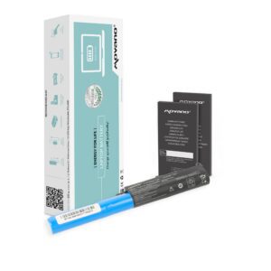 Bateria Movano para Portátil Asus X541 F541 R541 Series 10.8V 2200mAh