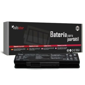 Bateria para Portátil Asus N53S A32-N55 N45 N55 N75 P7D X4K X5Q X7D