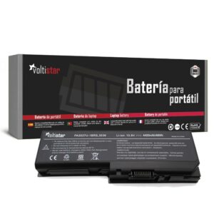 Bateria para Portátil Toshiba Satellite L350 L350D L355 L355D P200 P200D P205 P205D P300 P300D P305 P305D X200 X205