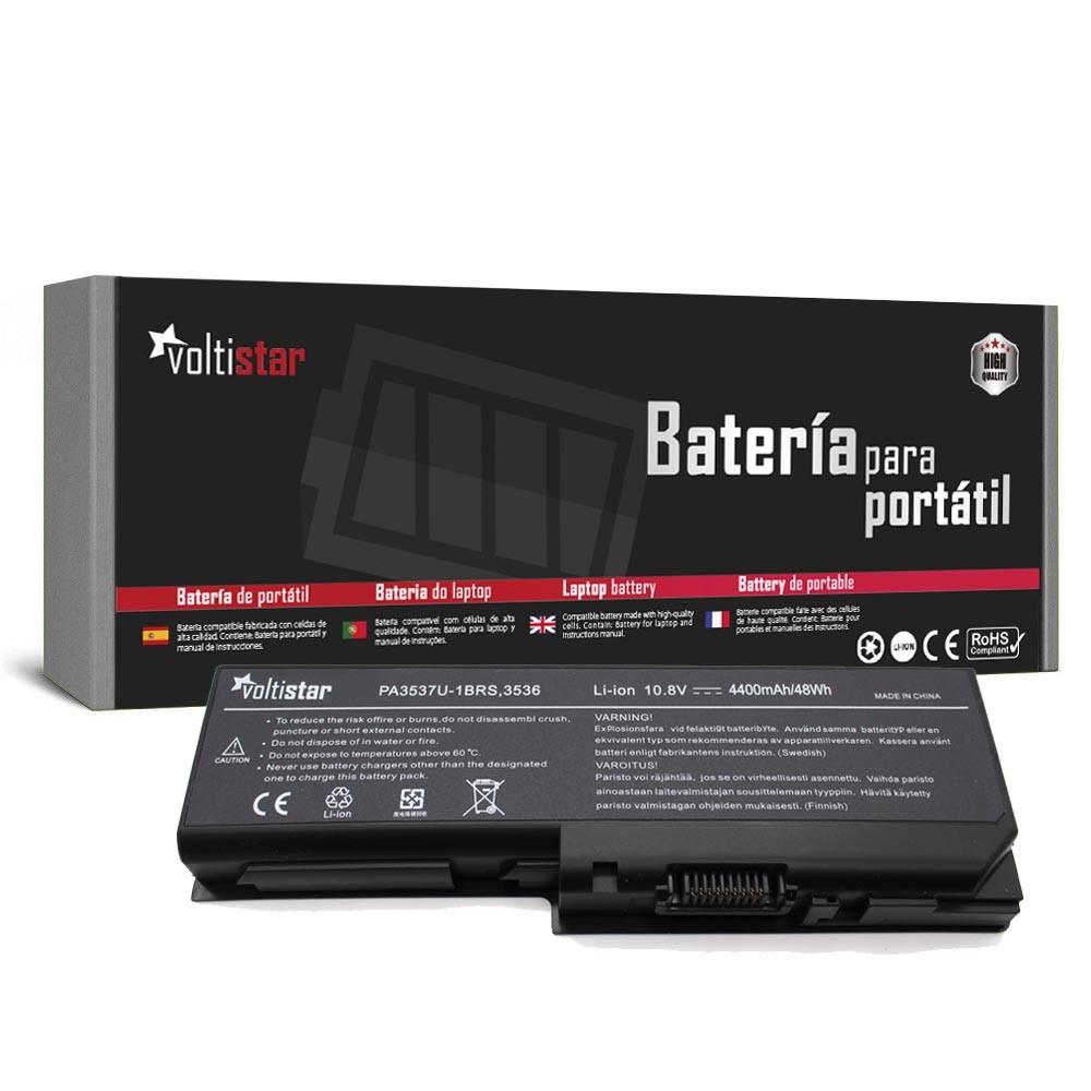 Bateria para Portátil Toshiba Satellite L350 L350D L355 L355D P200 P200D P205 P205D P300 P300D P305 P305D X200 X205