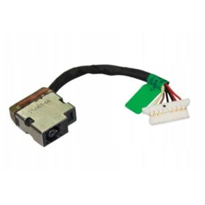 Conector DC Jack para Portátil HP 799735-S51 PJ878