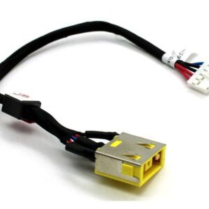 Conector DC Jack para Portátil Lenovo G500S G505S G400S G405S
