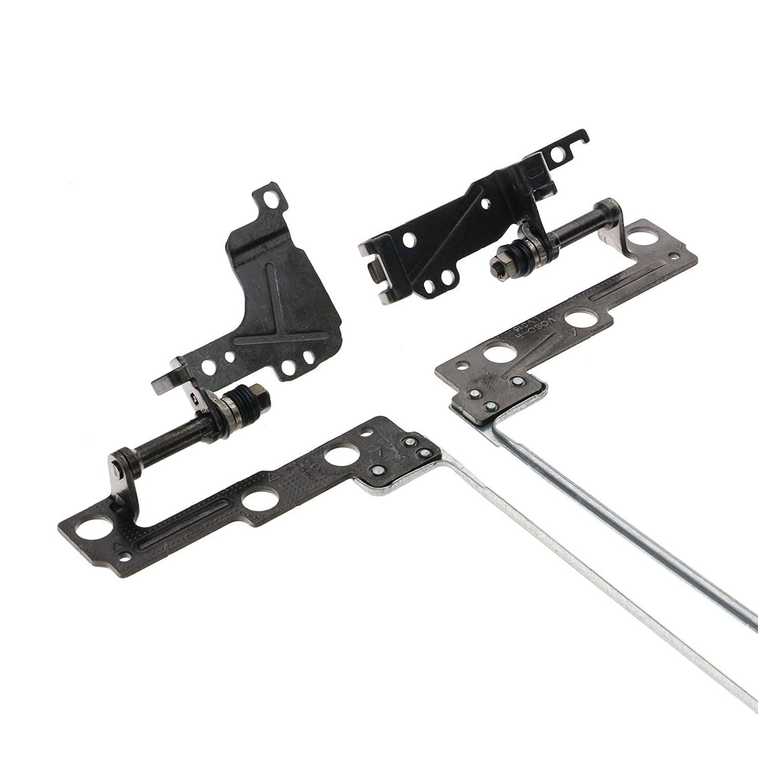 Dobradiças para Portátil Lenovo V130-15IGM V130-15IKB 5H50Q60131 SBB0R16385 - Image 2