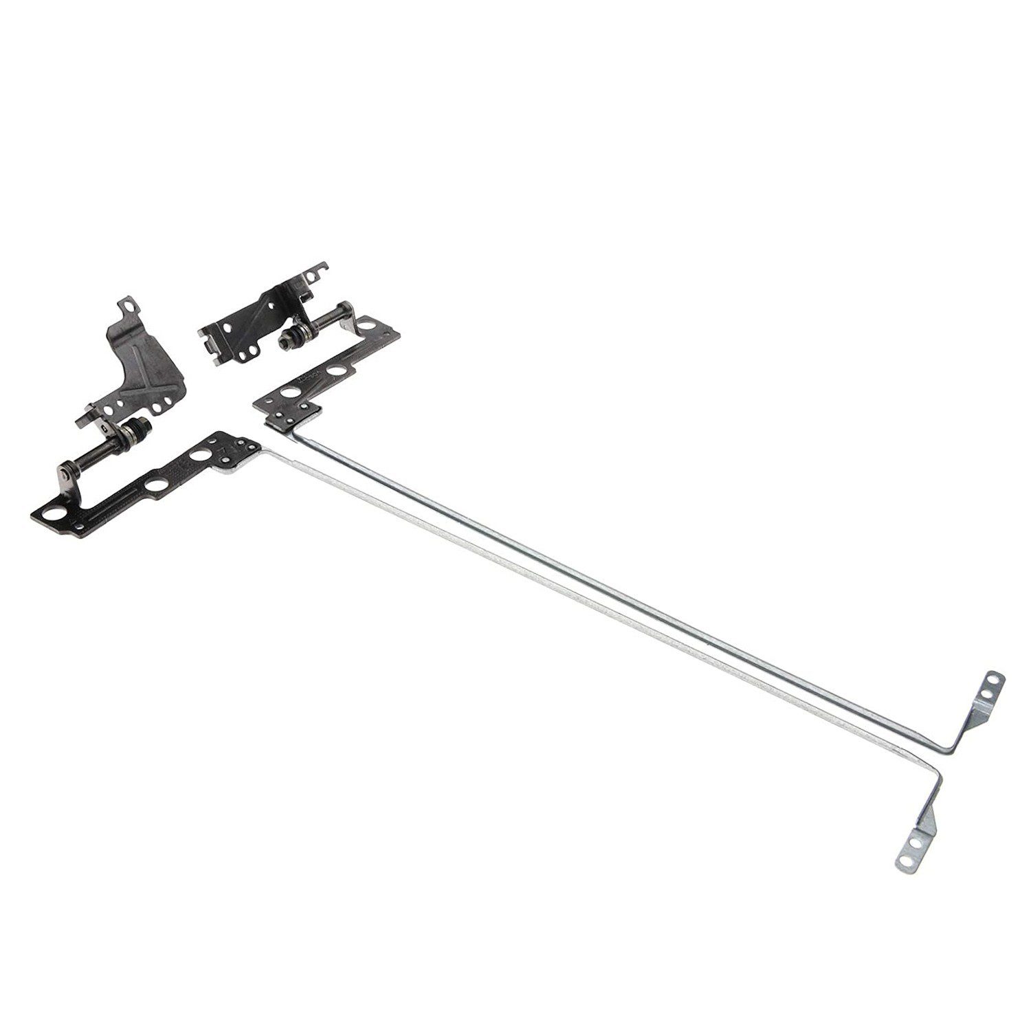 Dobradiças para Portátil Lenovo V130-15IGM V130-15IKB 5H50Q60131 SBB0R16385 - Image 4