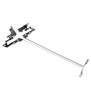 Dobradiças para Portátil Lenovo V130-15IGM V130-15IKB 5H50Q60131 SBB0R16385
