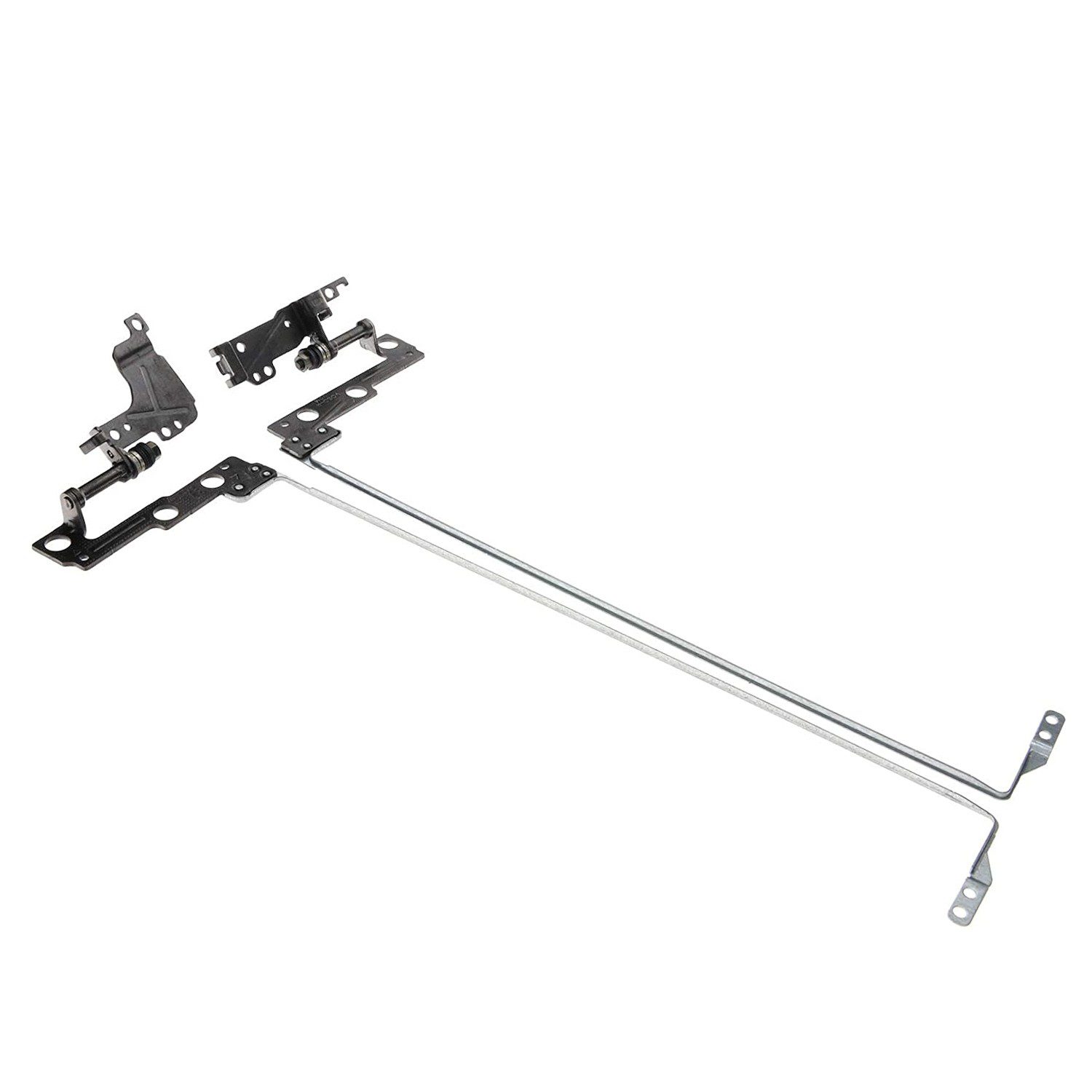 Dobradiças para Portátil Lenovo V130-15IGM V130-15IKB 5H50Q60131 SBB0R16385