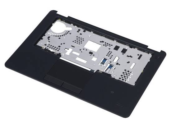 Palmrest + Touchpad +Fingerprint reader para Dell Latitude E7450