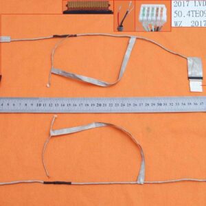Cabo Flex para Portátil Lenovo B590 B580 V580 (SEM PLACA) 50.4TE09.001