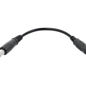 Adaptador de Energia 5.5×2.5 para 7.4×5.0 – Compatívo com Dell