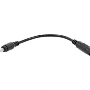 Adaptador de Energia 5.5×2.5 para 5.5×4.0 – Compatívo com Samsung