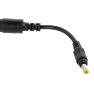 Adaptador de Energia 7.4×5.0 para 4.8×1.7 – Compatívo com HP