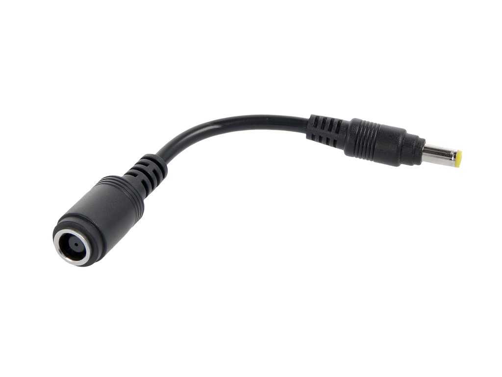 Adaptador de Energia 7.4×5.0 para 4.8×1.7 – Compatívo com HP - Image 2