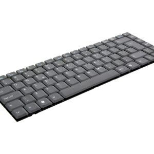 Teclado QWERTY US para Portátil Acer TravelMate 3200, 3201, 3202 Series - Layout Americano