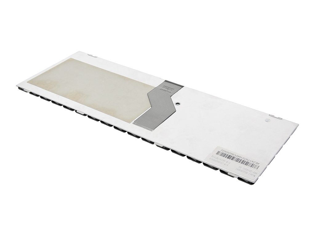 Teclado QWERTY US para Portátil Acer TravelMate 3200, 3201, 3202 Series - Layout Americano - Image 4